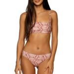 Swim Pink Sand